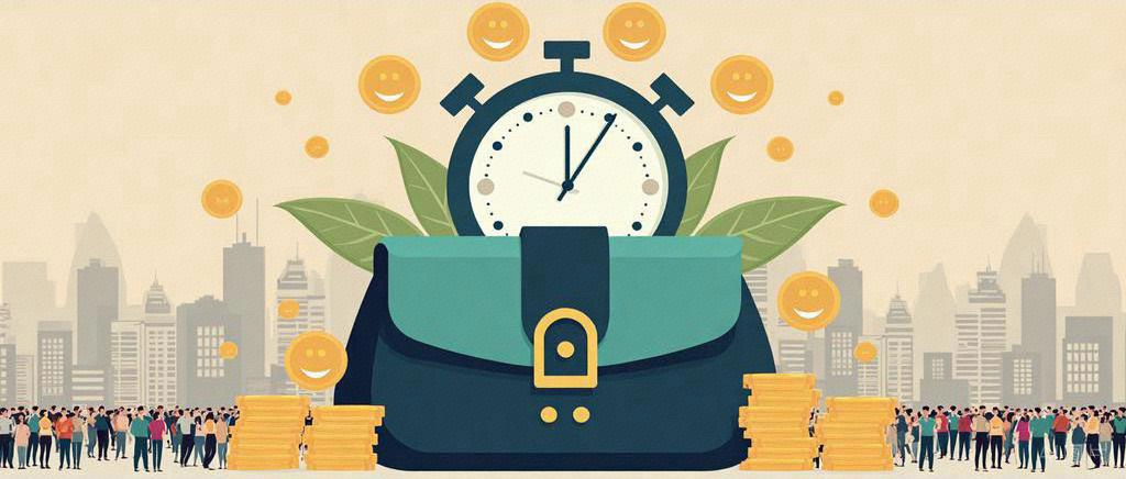 2025年，这些项目适合你拼一把  第2张