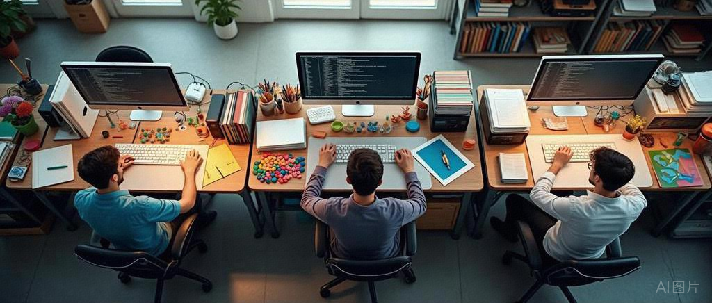 一天想打3份工挣钱,有什么类型工作推荐? 第3张 一天想打3份工挣钱,有什么类型工作推荐? 第3张