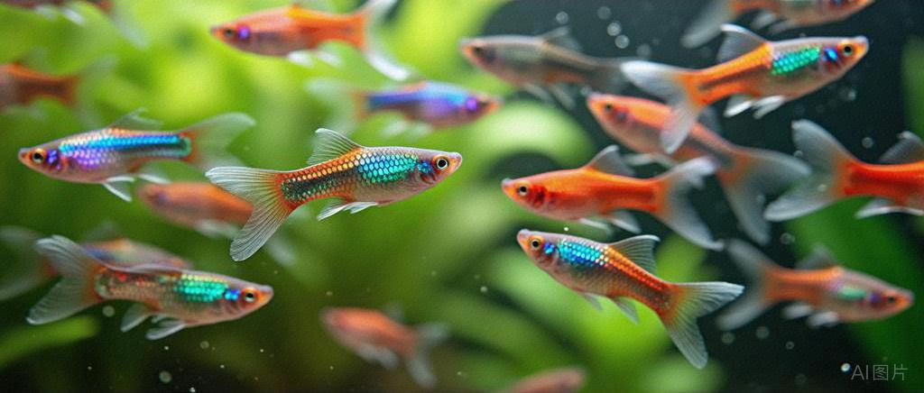 卖这种鱼，一个月居然能赚好几千？！  第3张